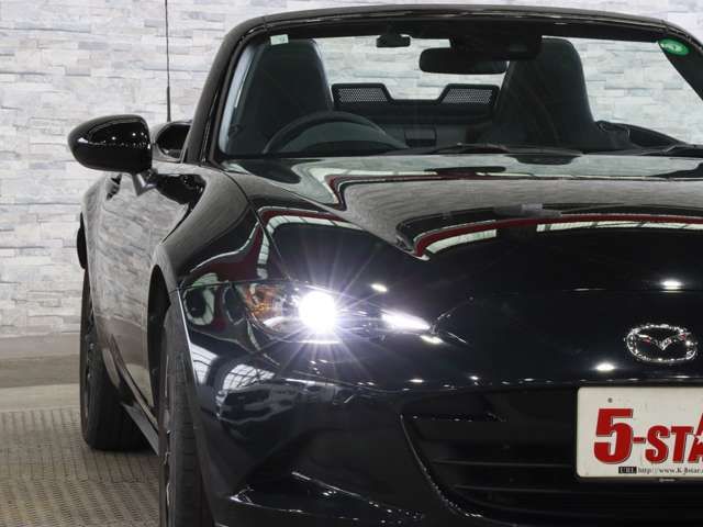 MAZDA ROADSTER 2020 Image 31