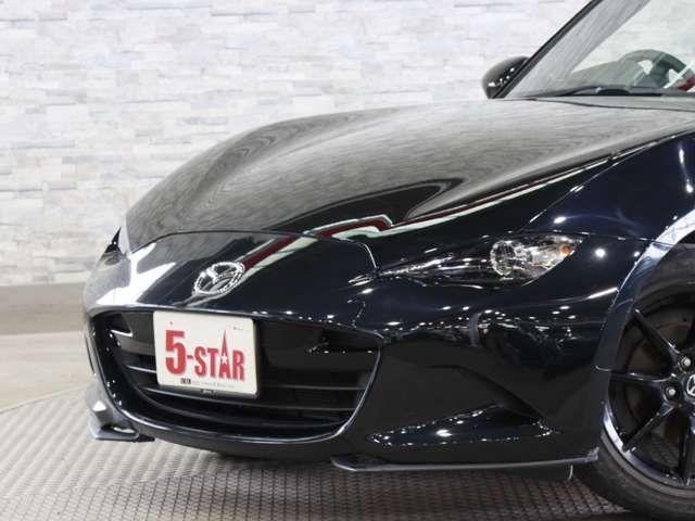 MAZDA ROADSTER 2020 Image 31