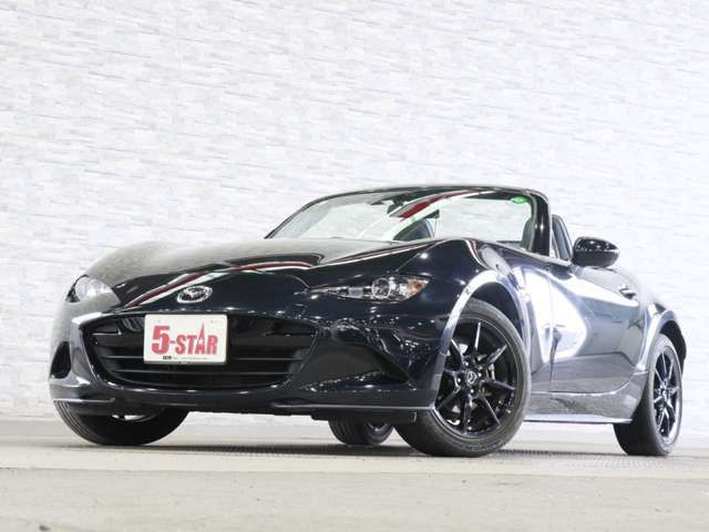 MAZDA ROADSTER 2020 Image 31