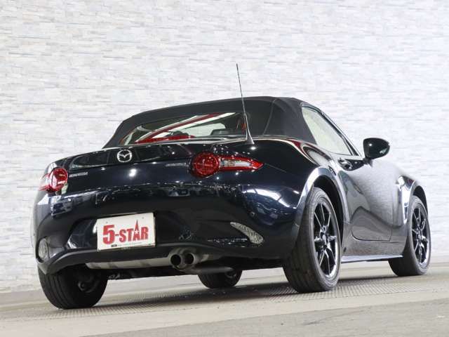 MAZDA ROADSTER 2020 Image 31