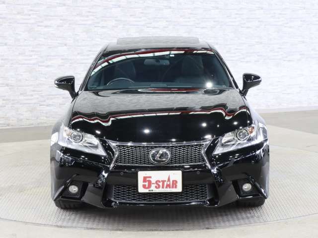 TOYOTA LEXUS GS250 2012 Image 31