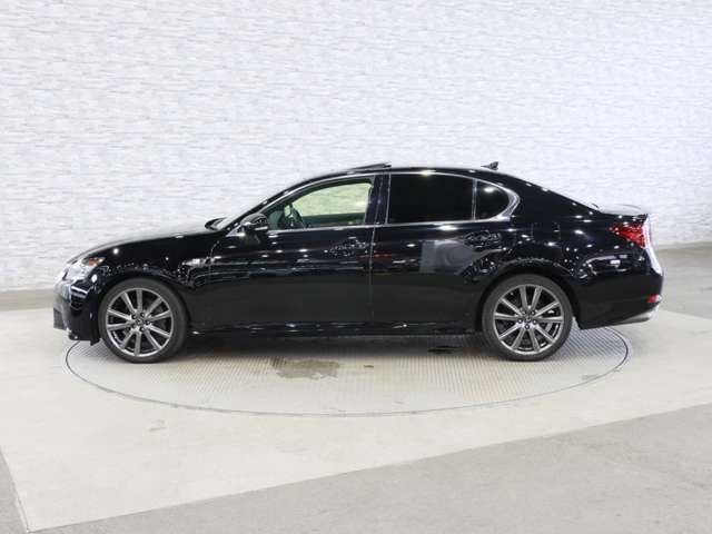 TOYOTA LEXUS GS250 2012 Image 31