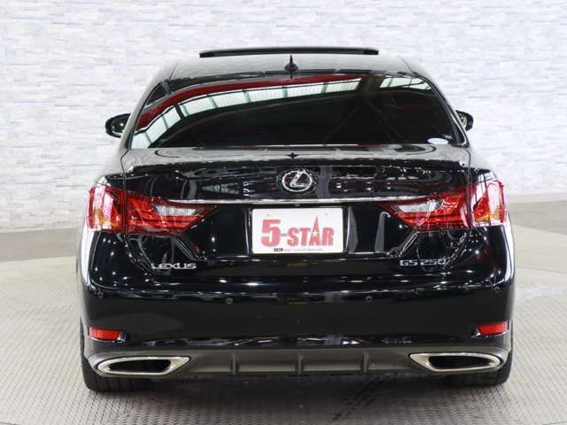 TOYOTA LEXUS GS250 2012 Image 31