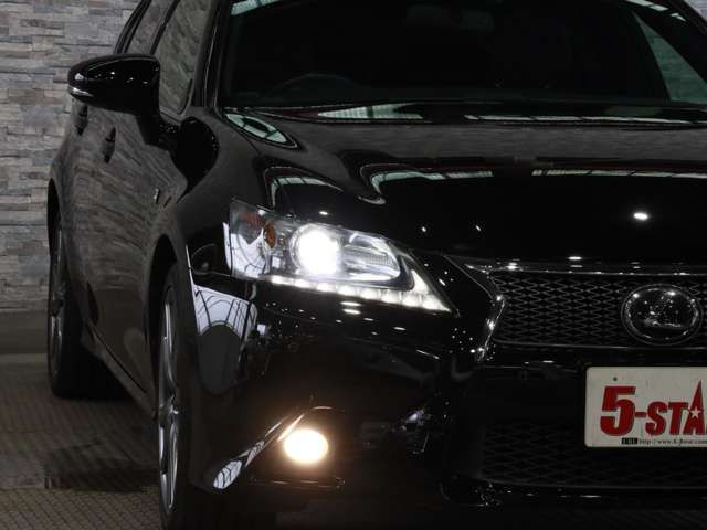 TOYOTA LEXUS GS250 2012 Image 31