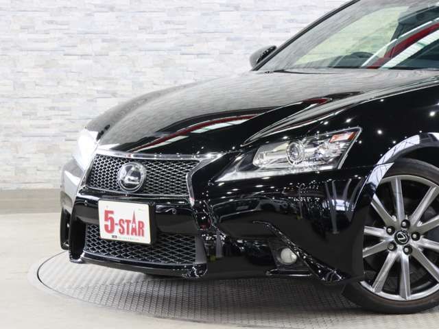 TOYOTA LEXUS GS250 2012 Image 31