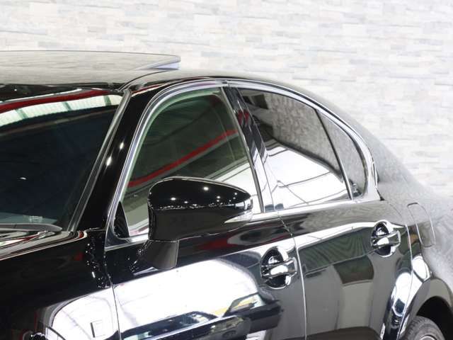 TOYOTA LEXUS GS250 2012 Image 31