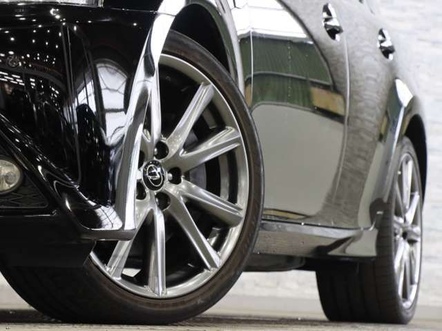 TOYOTA LEXUS GS250 2012 Image 31