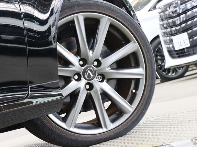 TOYOTA LEXUS GS250 2012 Image 31