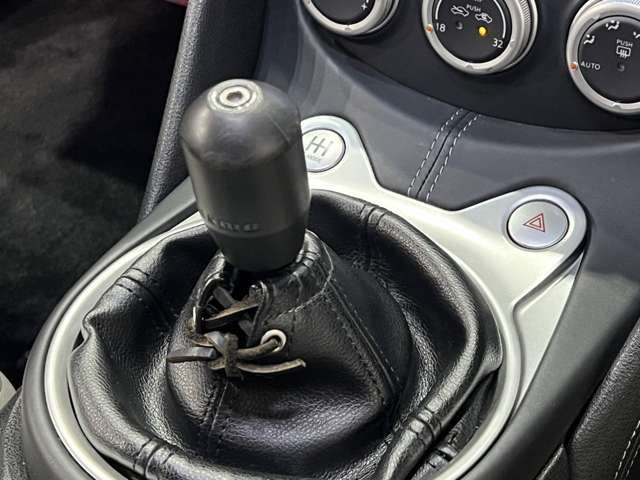 NISSAN FAIRLADY Z 2013 Image 31