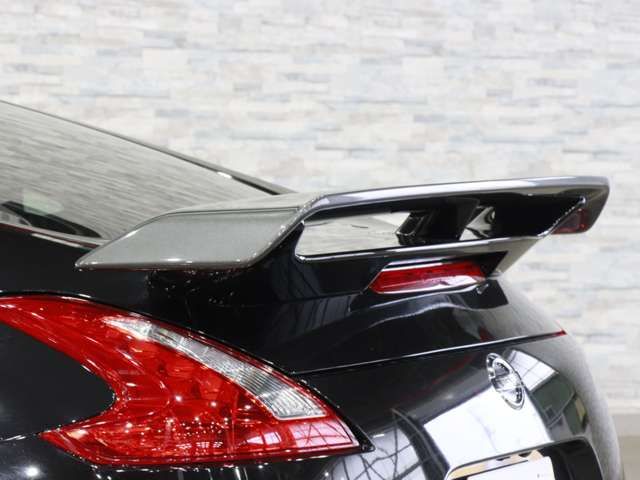 NISSAN FAIRLADY Z 2013 Image 31