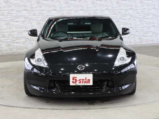 NISSAN FAIRLADY Z 2013 Image 31