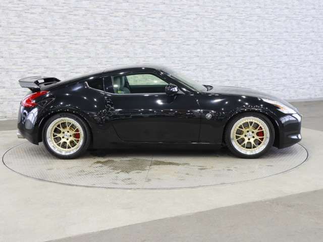 NISSAN FAIRLADY Z 2013 Image 31