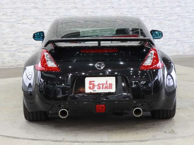 NISSAN FAIRLADY Z 2013 Image 31
