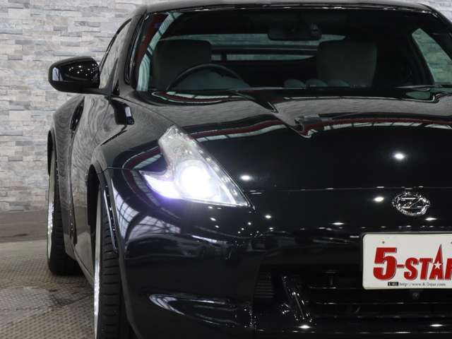 NISSAN FAIRLADY Z 2013 Image 31