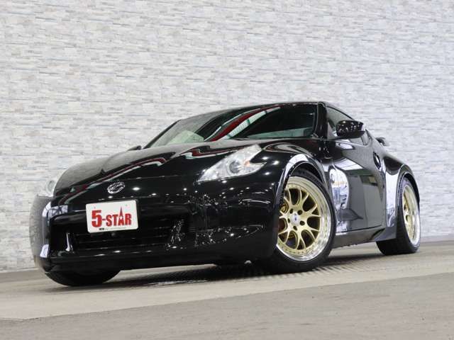NISSAN FAIRLADY Z 2013 Image 31