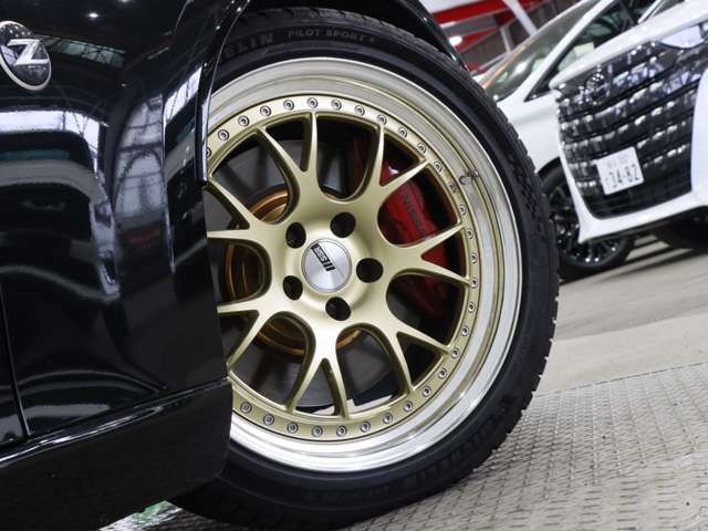 NISSAN FAIRLADY Z 2013 Image 31