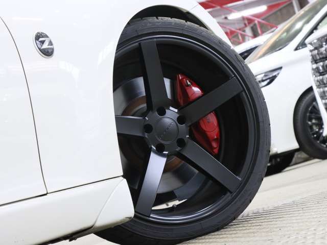 NISSAN FAIRLADY Z 2012 Image 31