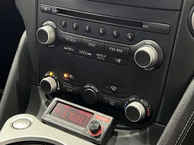 NISSAN FAIRLADY Z 2012 Image 31