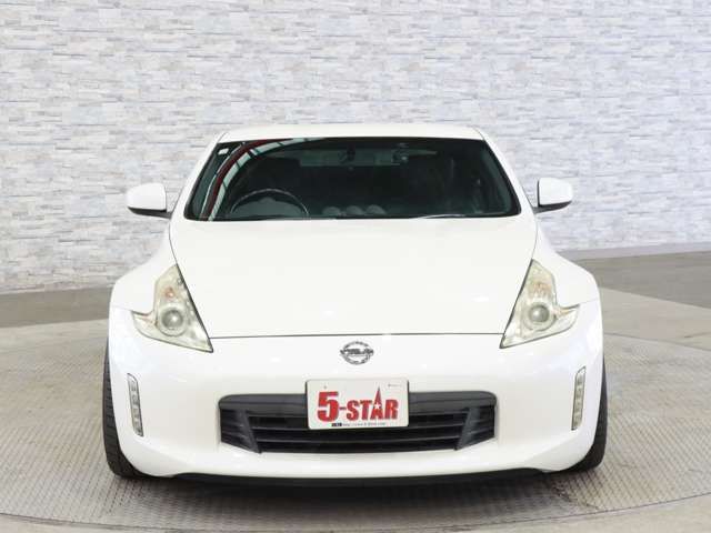 NISSAN FAIRLADY Z 2012 Image 31