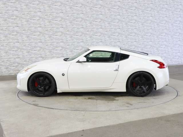 NISSAN FAIRLADY Z 2012 Image 31
