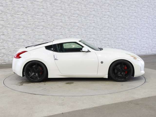 NISSAN FAIRLADY Z 2012 Image 31