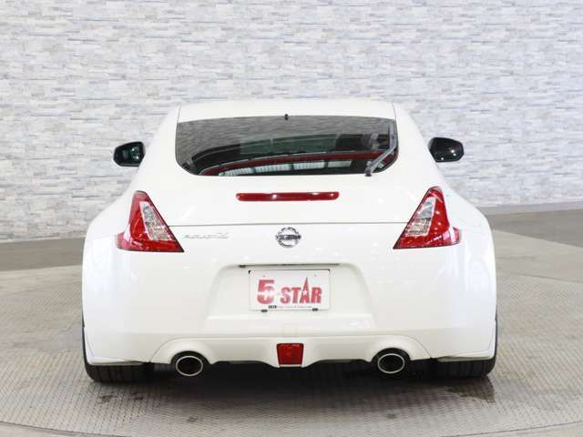 NISSAN FAIRLADY Z 2012 Image 31