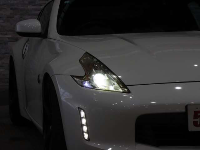 NISSAN FAIRLADY Z 2012 Image 31