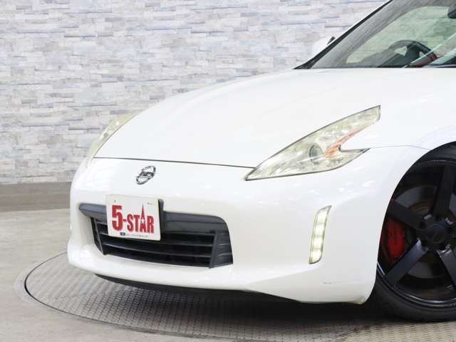 NISSAN FAIRLADY Z 2012 Image 31