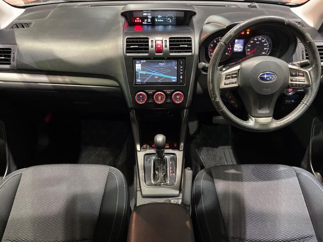 SUBARU FORESTER 2013 Image 31