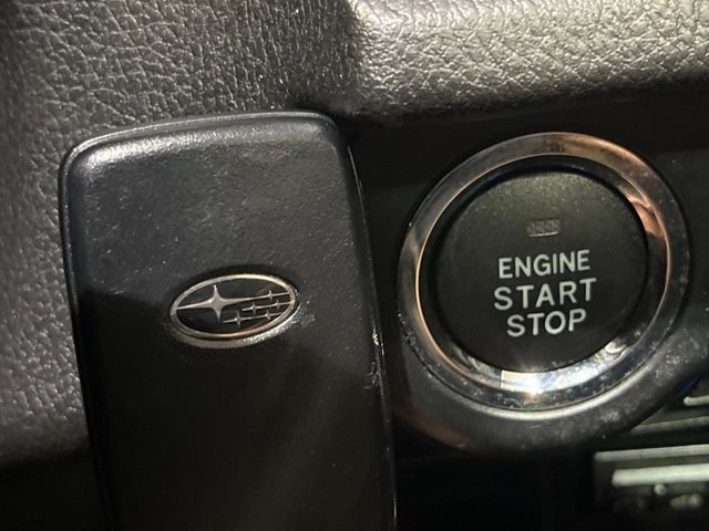 SUBARU FORESTER 2013 Image 31