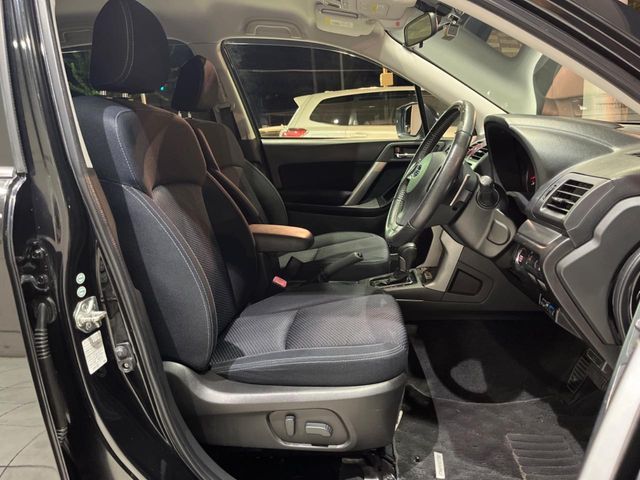 SUBARU FORESTER 2013 Image 31