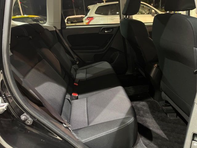 SUBARU FORESTER 2013 Image 31