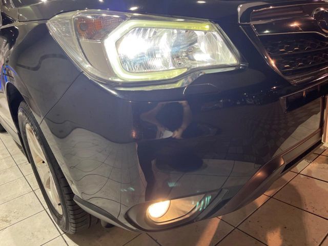 SUBARU FORESTER 2013 Image 31