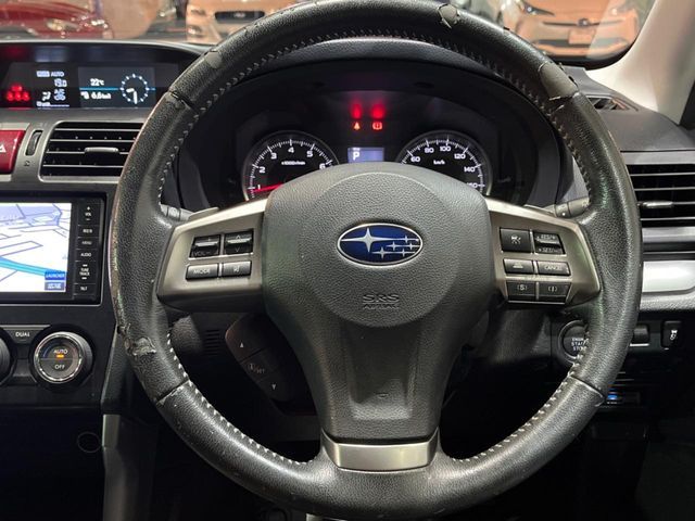 SUBARU FORESTER 2013 Image 31