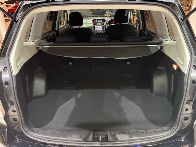 SUBARU FORESTER 2013 Image 31