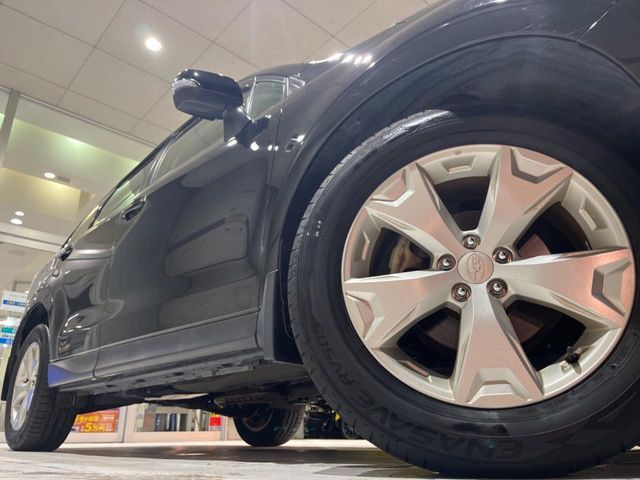 SUBARU FORESTER 2013 Image 31