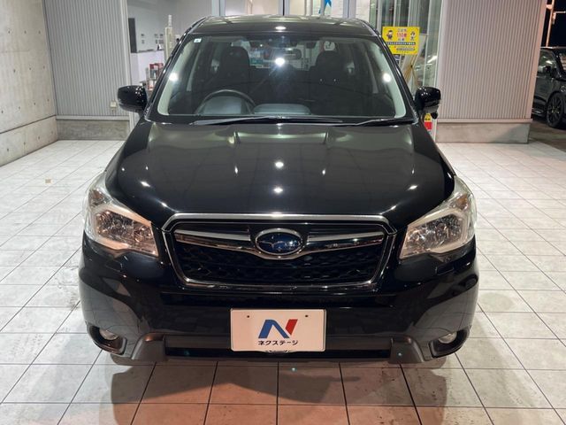 SUBARU FORESTER 2013 Image 31