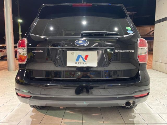 SUBARU FORESTER 2013 Image 31