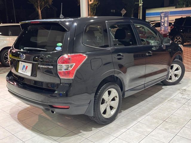 SUBARU FORESTER 2013 Image 31