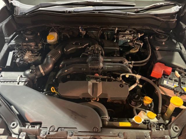 SUBARU FORESTER 2013 Image 31