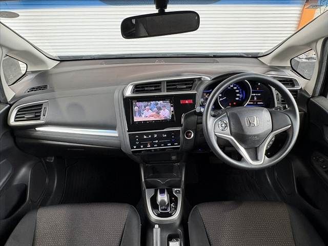HONDA FIT HYBRID 2016 Image 31