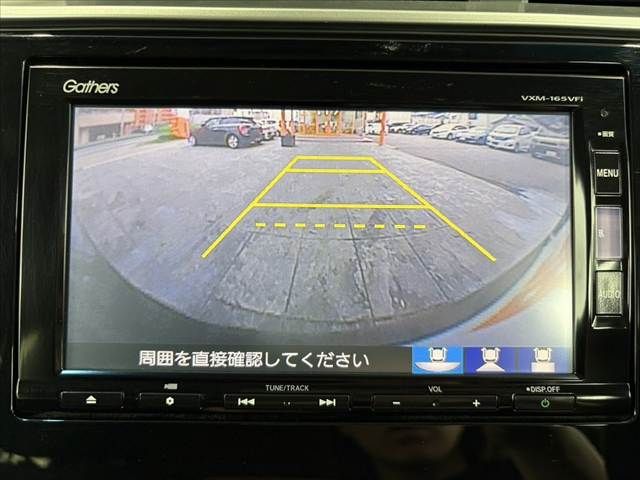 HONDA FIT HYBRID 2016 Image 31