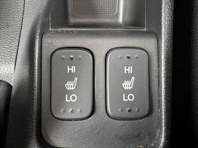 HONDA FIT HYBRID 2016 Image 31