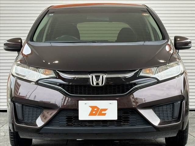 HONDA FIT HYBRID 2016 Image 31