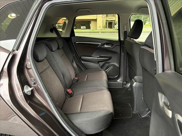 HONDA FIT HYBRID 2016 Image 31