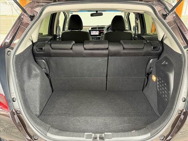 HONDA FIT HYBRID 2016 Image 31