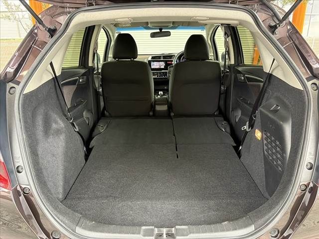 HONDA FIT HYBRID 2016 Image 31