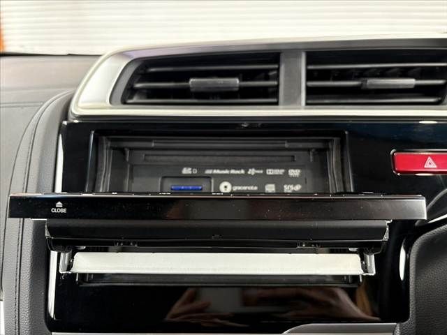 HONDA FIT HYBRID 2016 Image 31