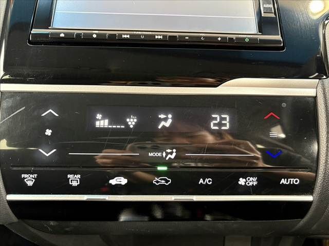 HONDA FIT HYBRID 2016 Image 31