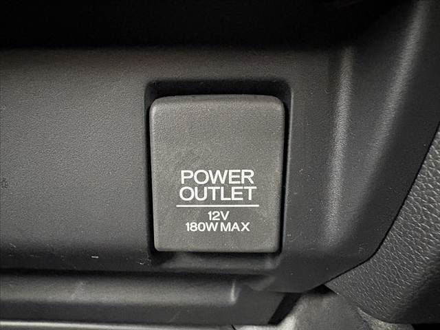 HONDA FIT HYBRID 2016 Image 31